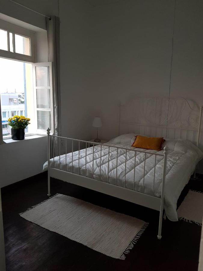 Apartment Town With Panoramic Seaview Paphos